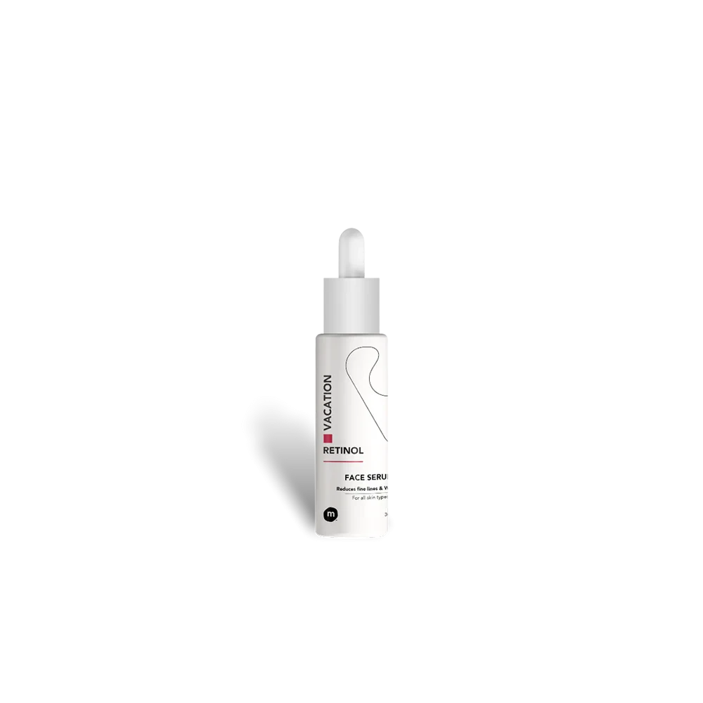 Vacation Retinol Serum 1%