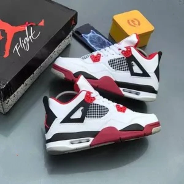 Nike Jordan 4D رجالي