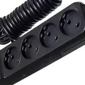 مشترك متعدد 4عين اسود