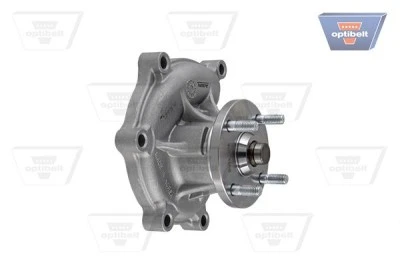 OPTIBELT سير دينامو BMW E60