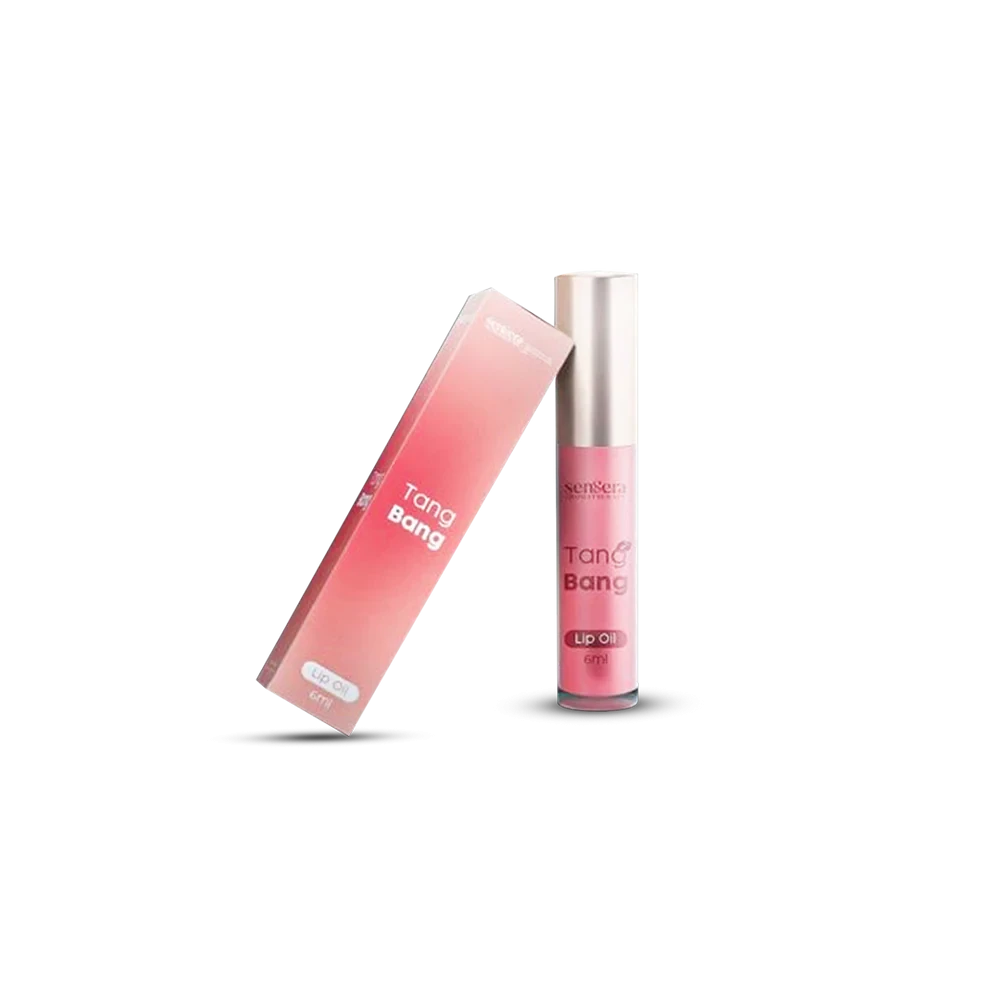 Sensera Aromatherapy Tang Bang Lip Oil