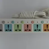 مشترك كهرباء 6عيون6مفتاح حالا