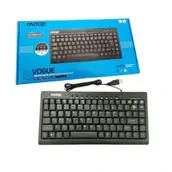 Mini Media Keyboard Rk 8788