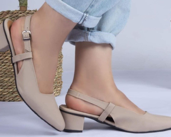 صندل بابزيم ستان