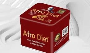 AFRO-DIET افرودايت