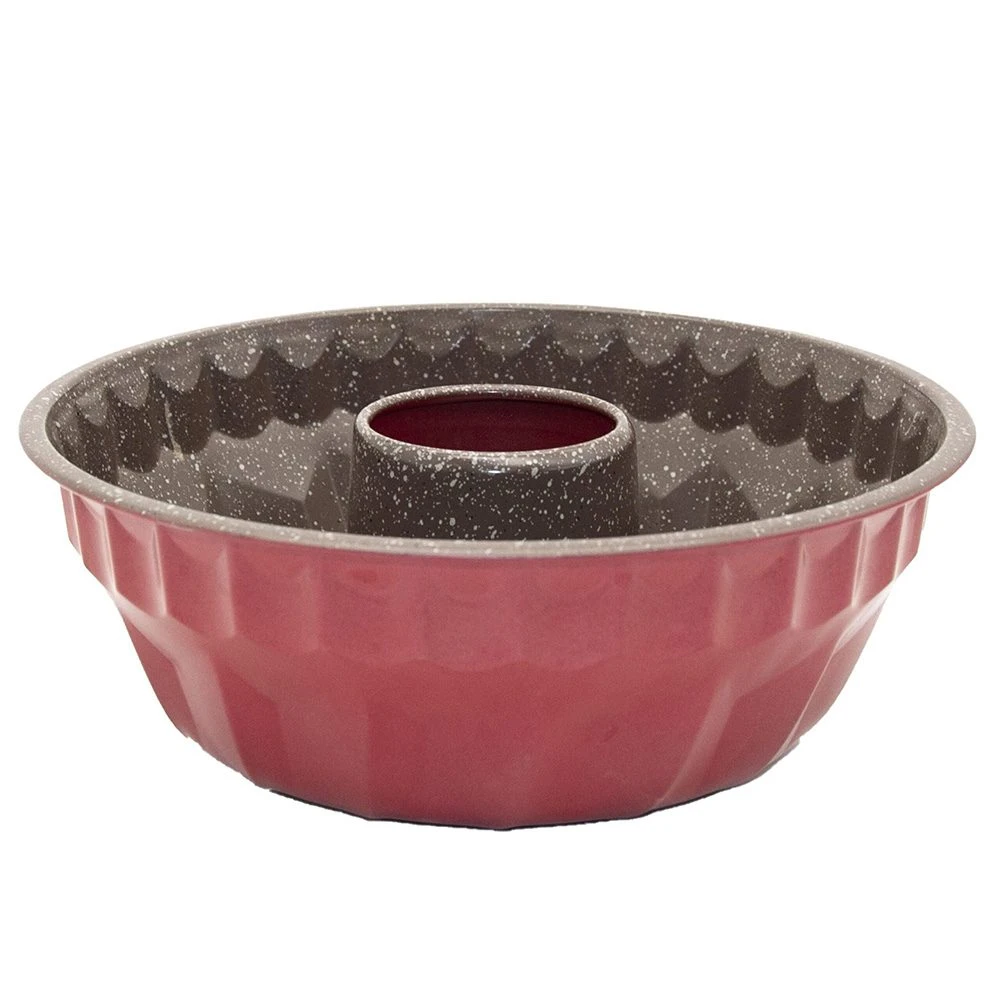 Non-Stick Bundt Pan – Ø26 cm-DORSCH-08914
