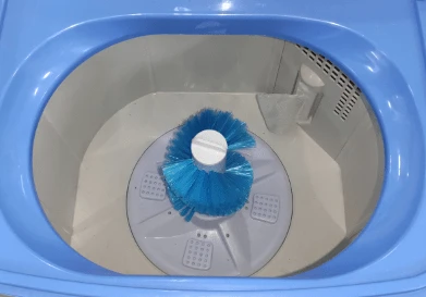 غسالة فريش أطفال 4 كجم مع فرشاة للاحذية