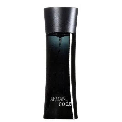 Armani Code Pour Homme For Men - 100ml - Master Box
