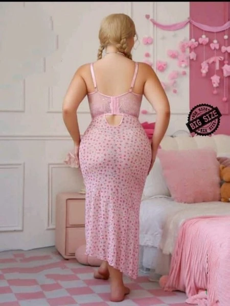 لانجيري دانتيل