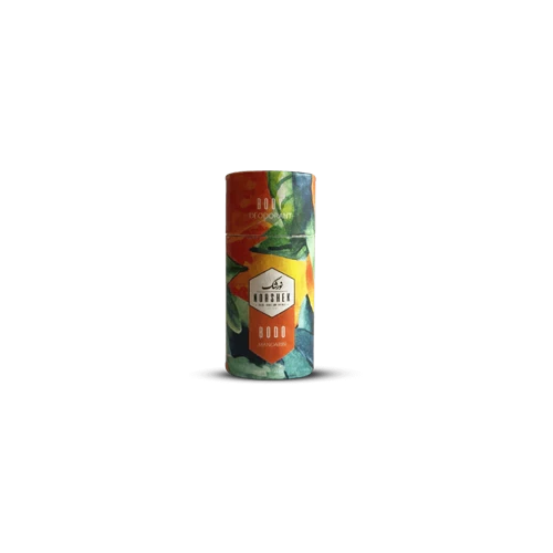 Norshek Mandarin Bodo Deodorant