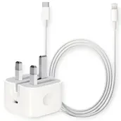 35w Z-type Fast Charger And Usb-c Power Adapter For Iphone 11, 12, 13, And 14 Pro Max (1752)