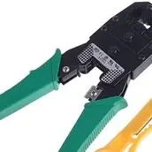 أراجة لعمل أسلاك النت والتليفون