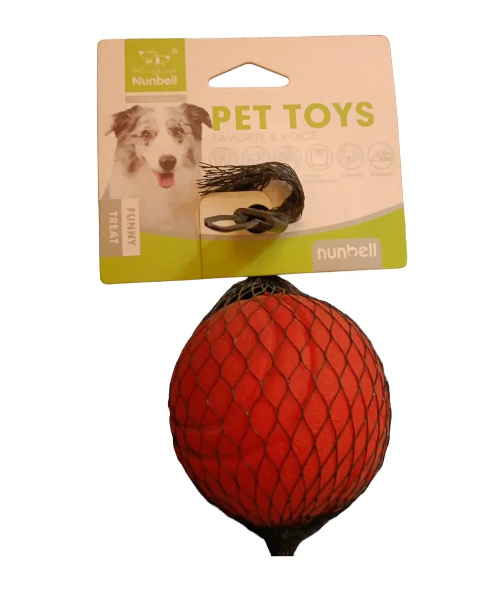 Nunbell pettoys favorlte&Voice Fld180310