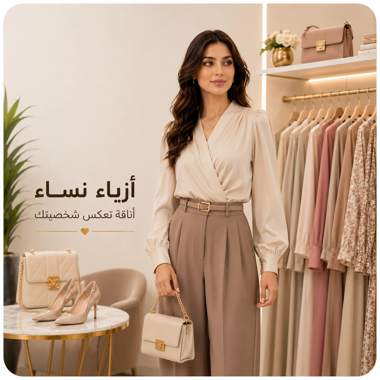 ازياء النساء