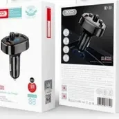 Mp3 Car 2 Usb Xo Bcc03