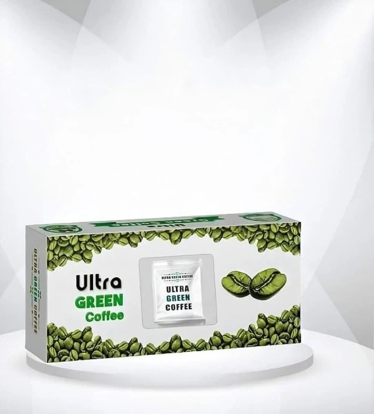 الترا جرين كوفي