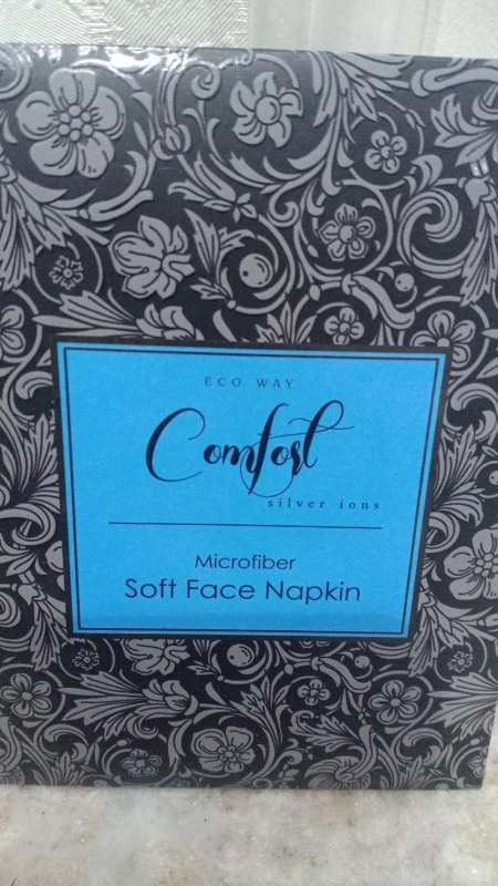 فوطه بديل الغسول اليومي للوجه