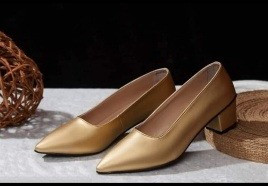 شوز ساده بوز