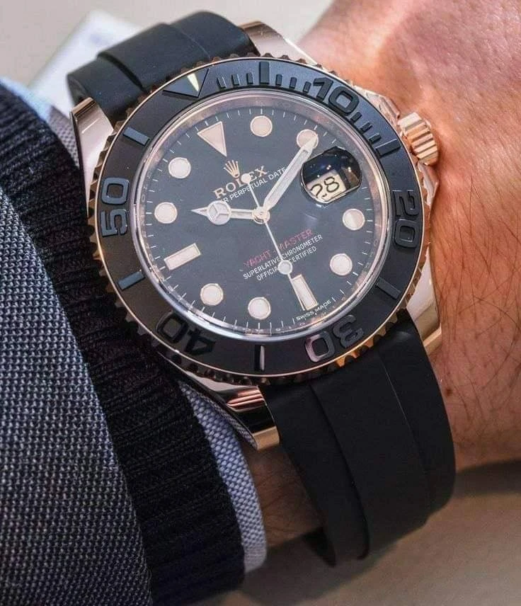 ساعة Rolex