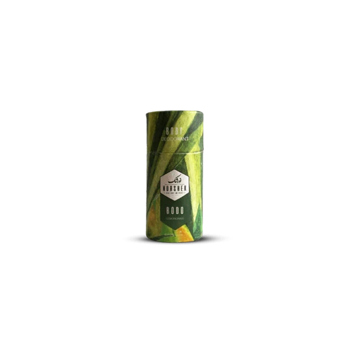 Norshek Lemongrass Bodo Deodorant