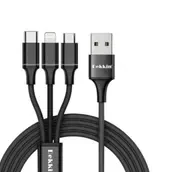 Cable 3/1 Dekkin Dk-A43