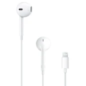 Stereo Wired Earphone With Built-in Microphone, Volume Control, Compatible With Iphone 11pro And All Ios Systems