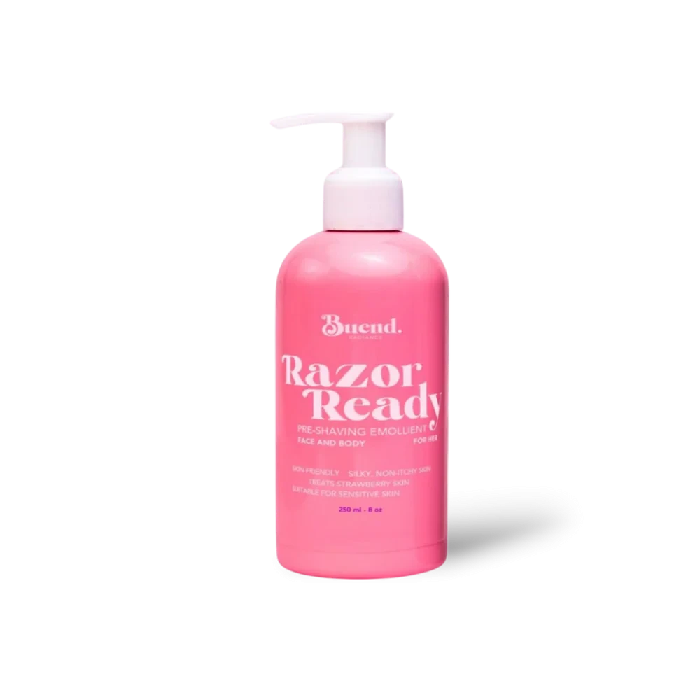 Buend Pre-Shaving Emollient