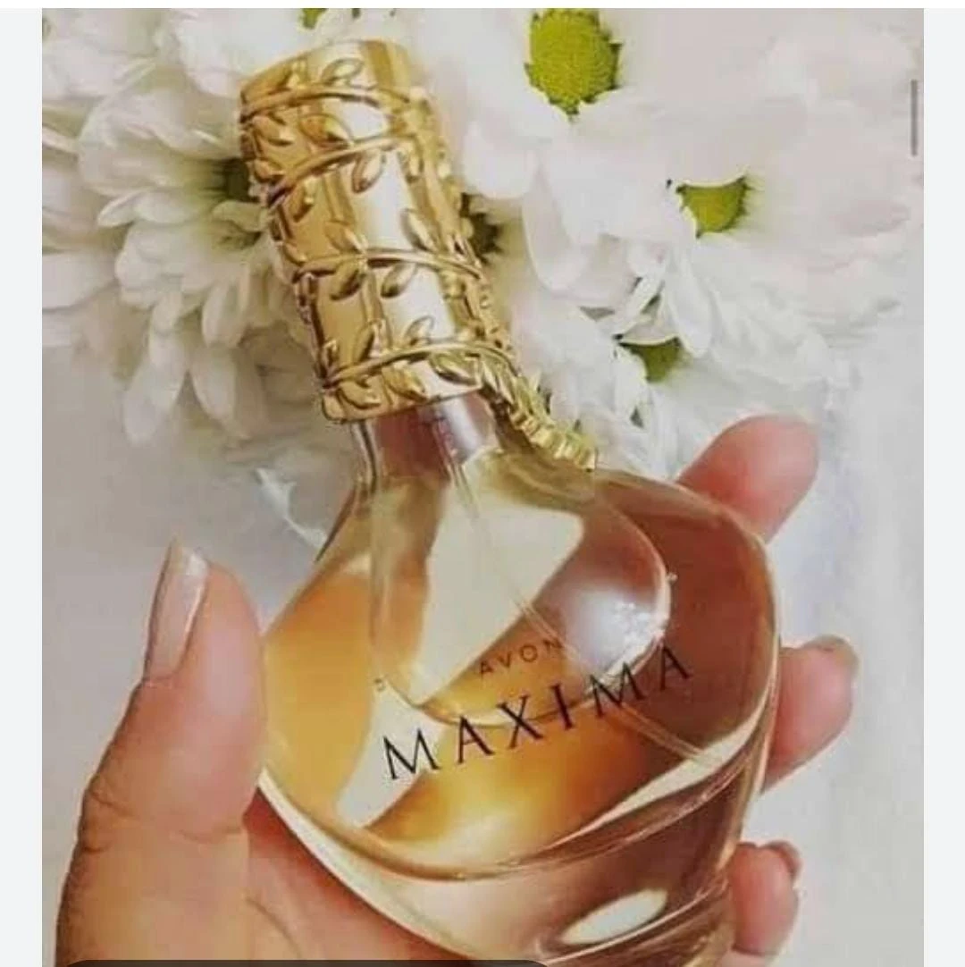 برفان ماكسيما الحريمي