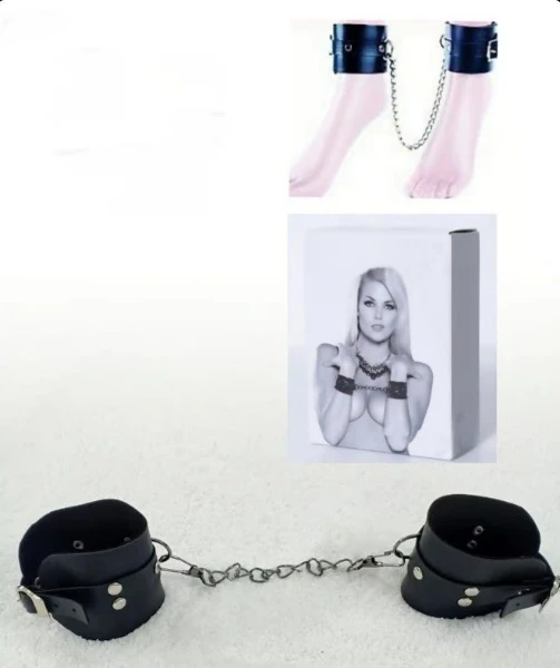 اكسسوارات لانجري