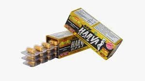 نيو هارفا NEW HARVA O.P.S