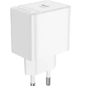 Borofone Bas31a 20W White Type-C Charger Head