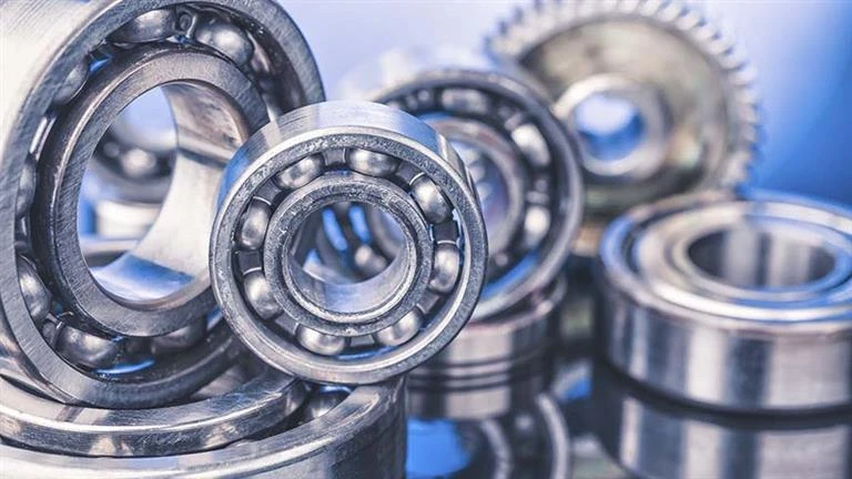 بلية عجل امامى هيونداى النترا 2005+ ماتركس