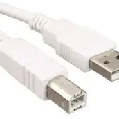 كابل طابعة جيه إتش يو إس بي 3 متر