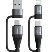 4/1 Joyroom S-A37 Charging Cable