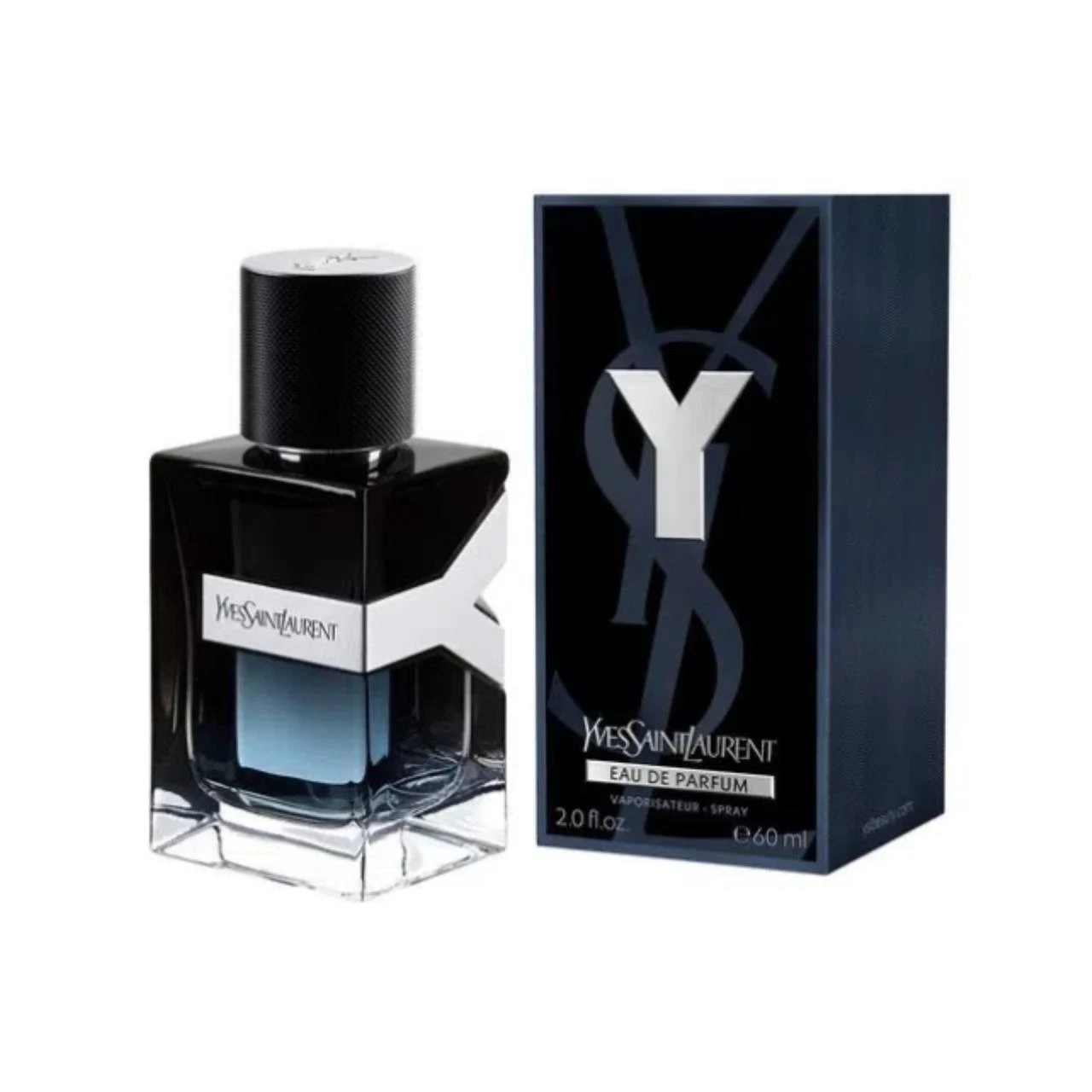 Yves Saint Laurent Y Le Parfum