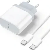 Iphone Charger Type-C Original 15/15Pro Max 20W