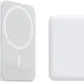 2p Magnetic Power Bank 10000mah 20w Pd (1757)