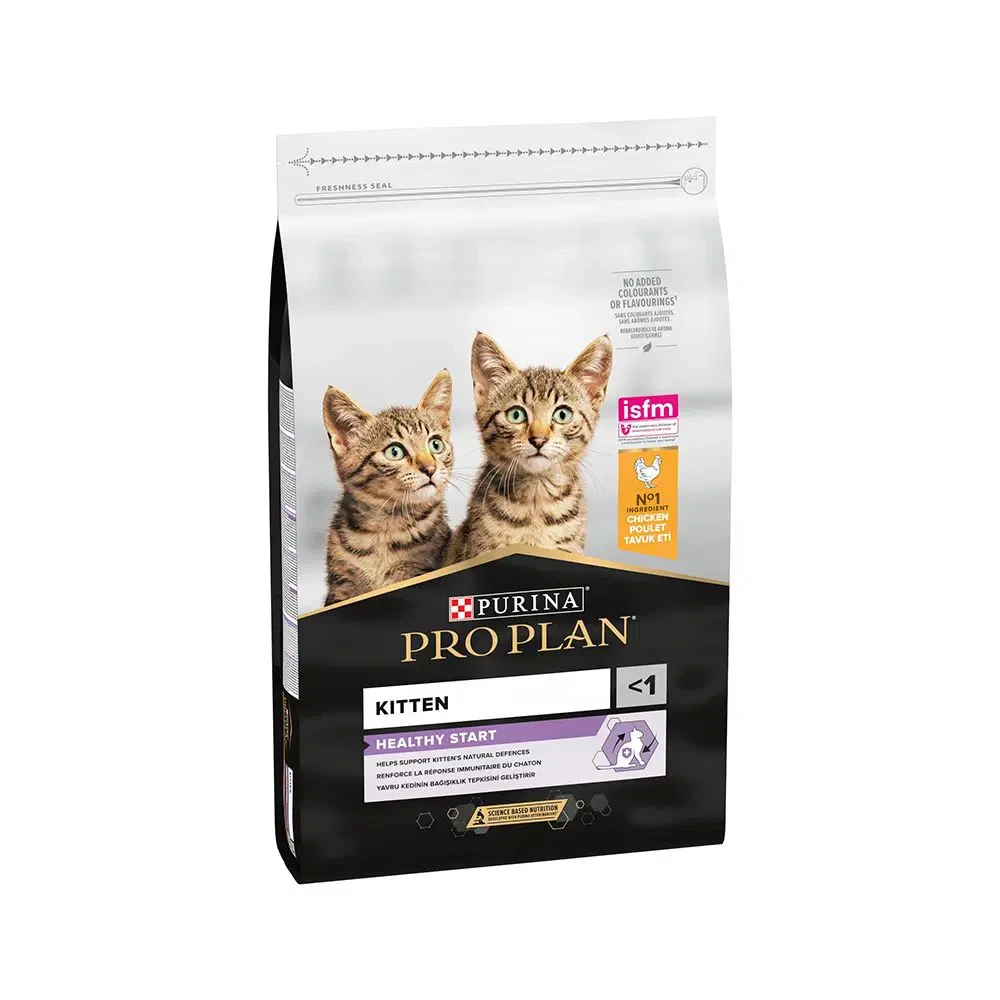 Pro plan kittens chicken 1.5kg
