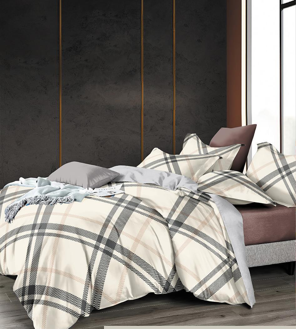 طقم ملاية اطفال 6 قطع للأطفال ملاية 190X240 ملايتين ومخدتين وخدديتين