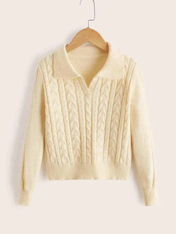 todder knit cardigan