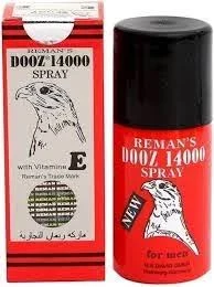 بخاخ دوز الالماني 14000 14000 Dooz Spray