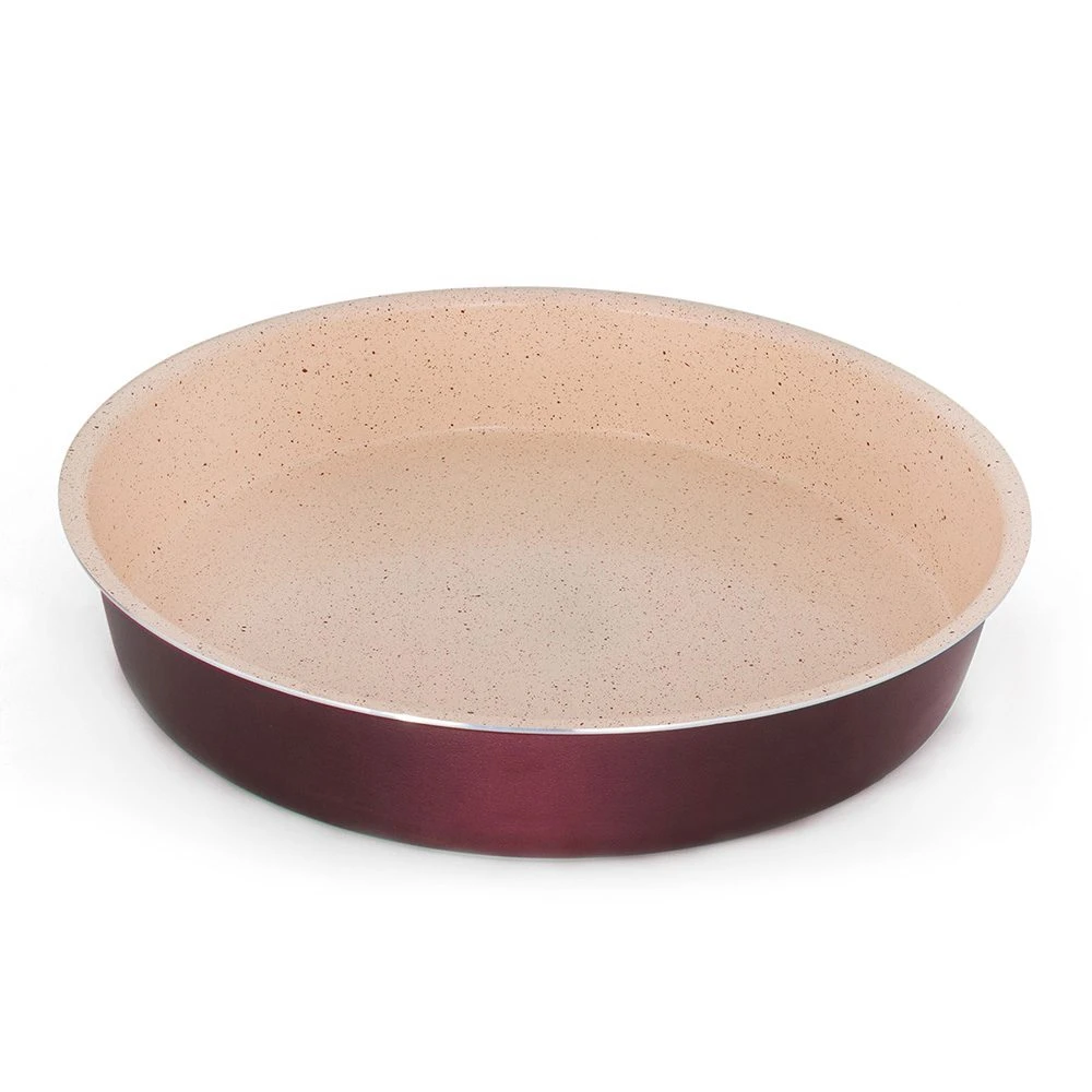 Premium Round Pan 28 Cm – Dorsch -DH-08940/pr