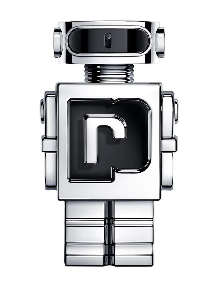 Phantom by Paco Rabanne For Men - 100ml - Master Box