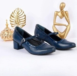 شوز بابزيم لازار