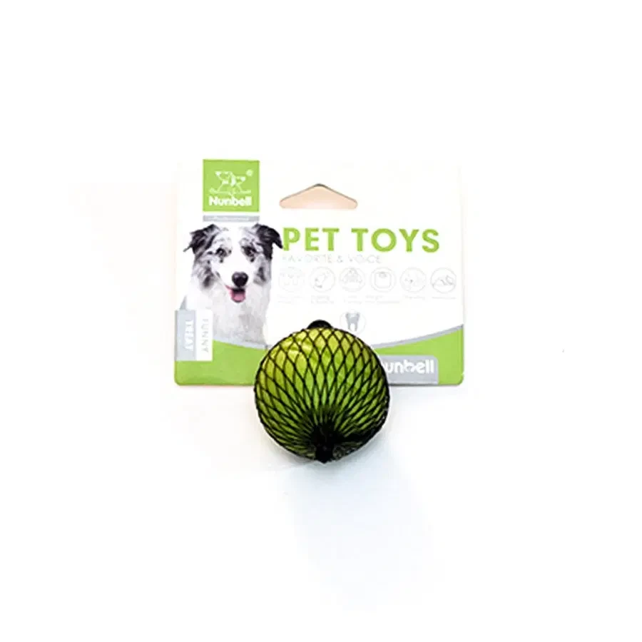 NUNBELL PET TOYS BALL Fld803094