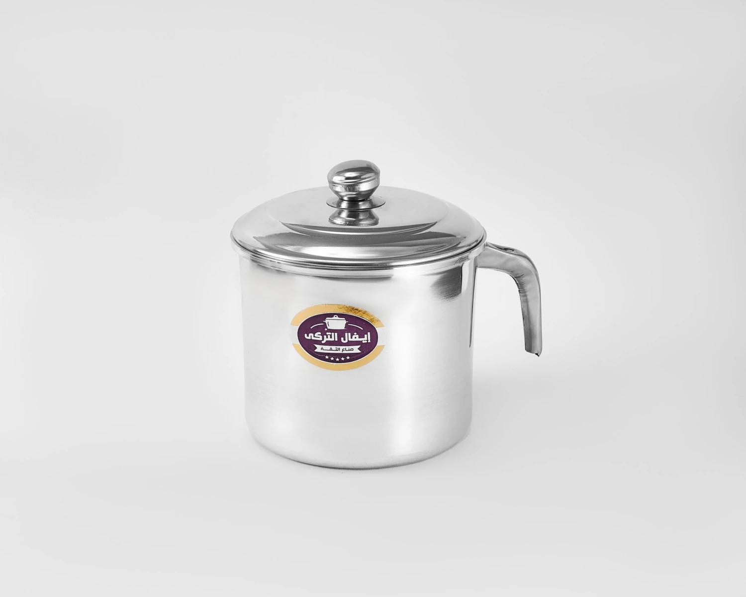 لبانه الومنيوم