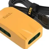 مشترك من آي لوك 3 منافذ 3 متر