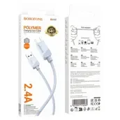 Borofone Micro USB To Micro BX107 Cable 1m (1806)