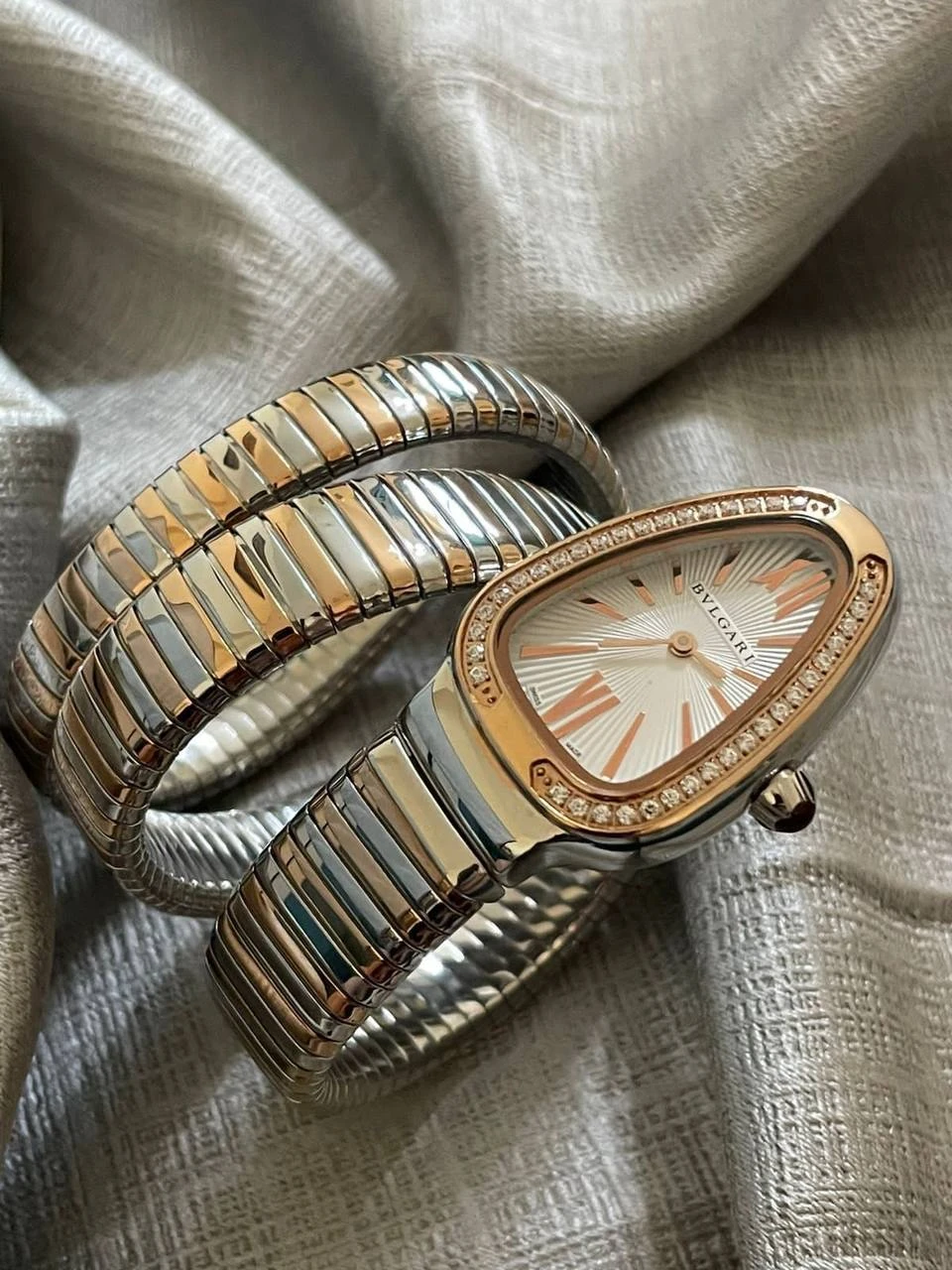 ساعه بلغاري