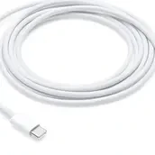Apple USB-C To Lightning (2m)
